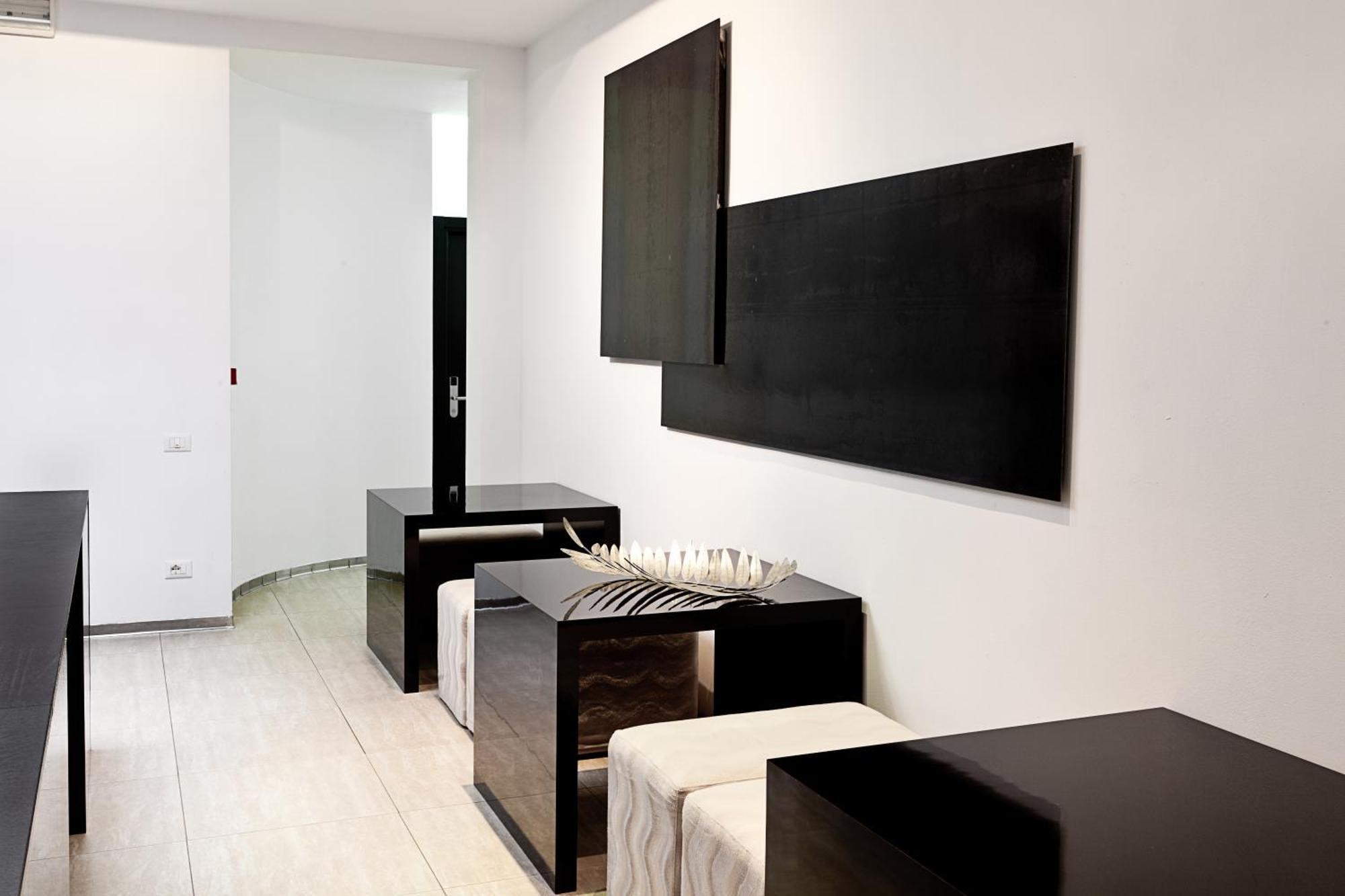 Mua Boutique Bologna Bed & Breakfast Exterior photo