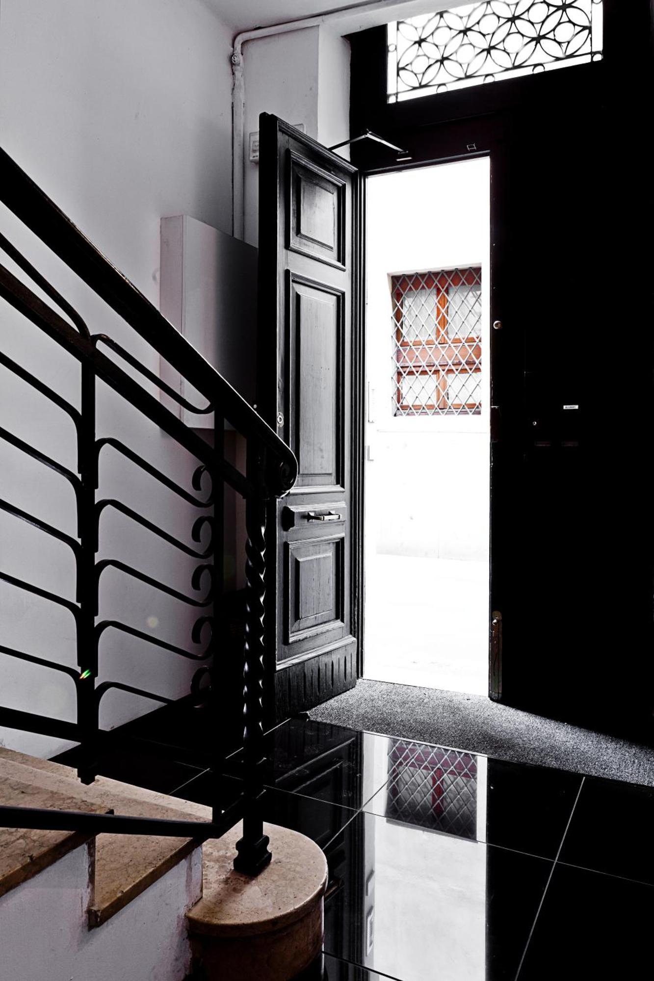 Mua Boutique Bologna Bed & Breakfast Exterior photo