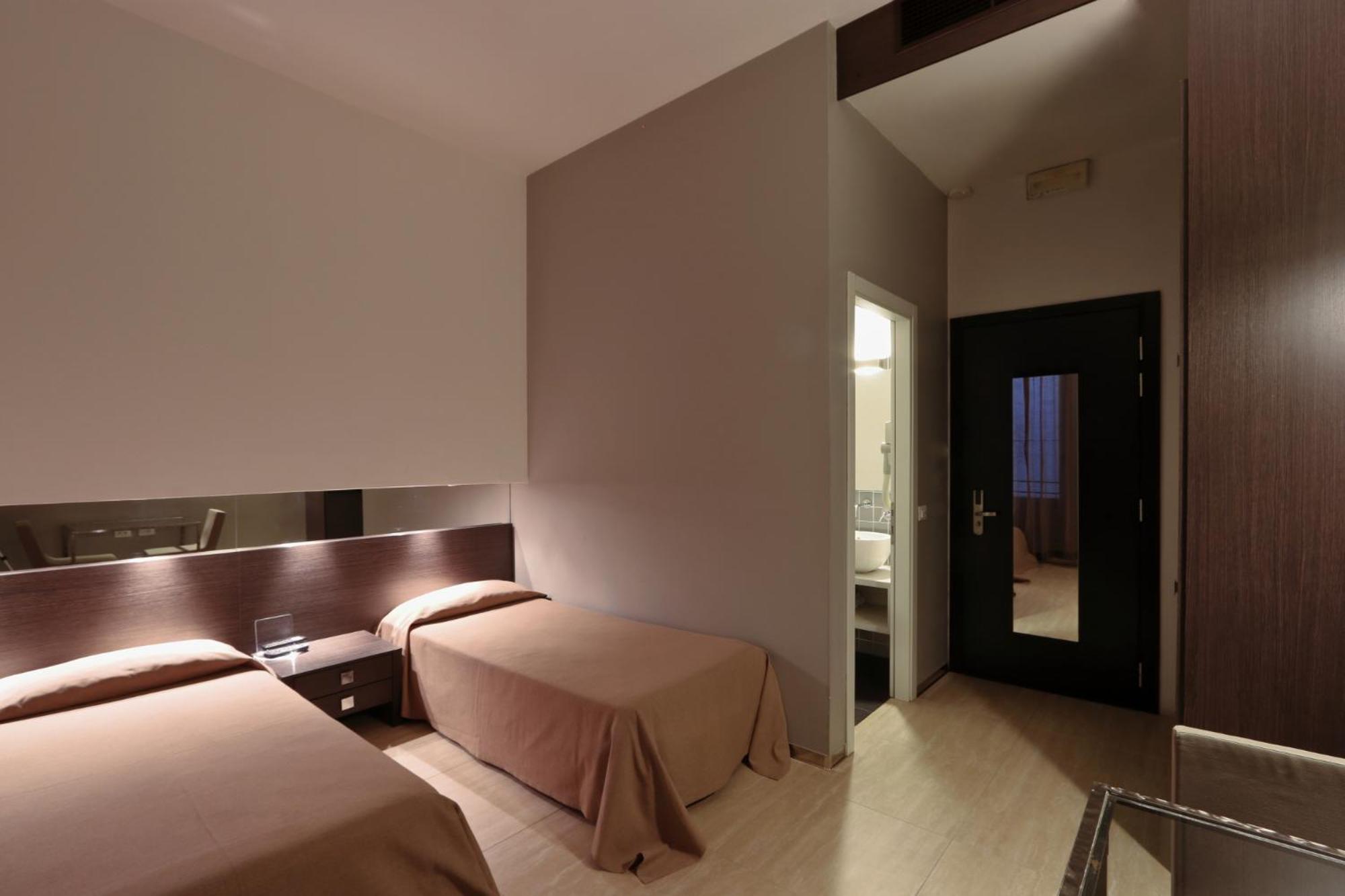 Mua Boutique Bologna Bed & Breakfast Exterior photo
