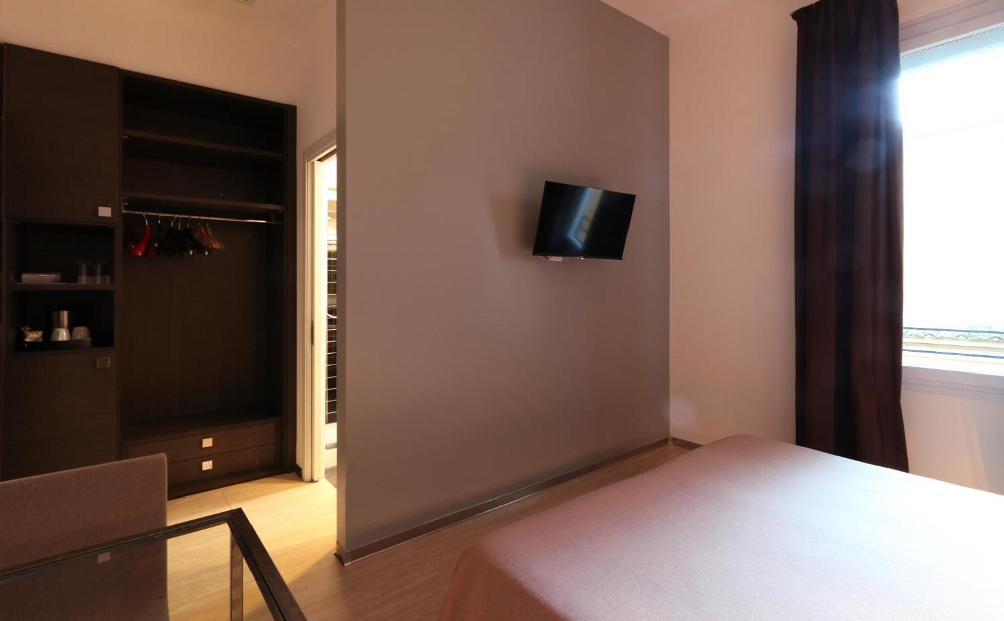 Mua Boutique Bologna Bed & Breakfast Exterior photo