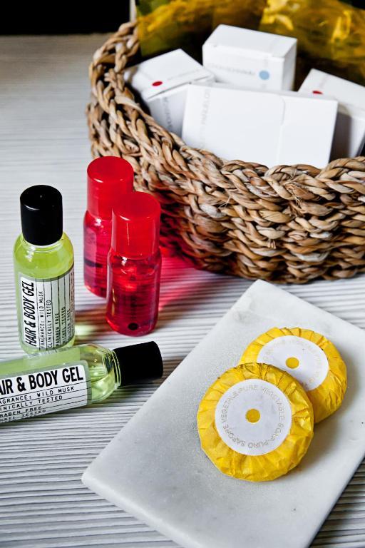 Mua Boutique Bologna Bed & Breakfast Room photo