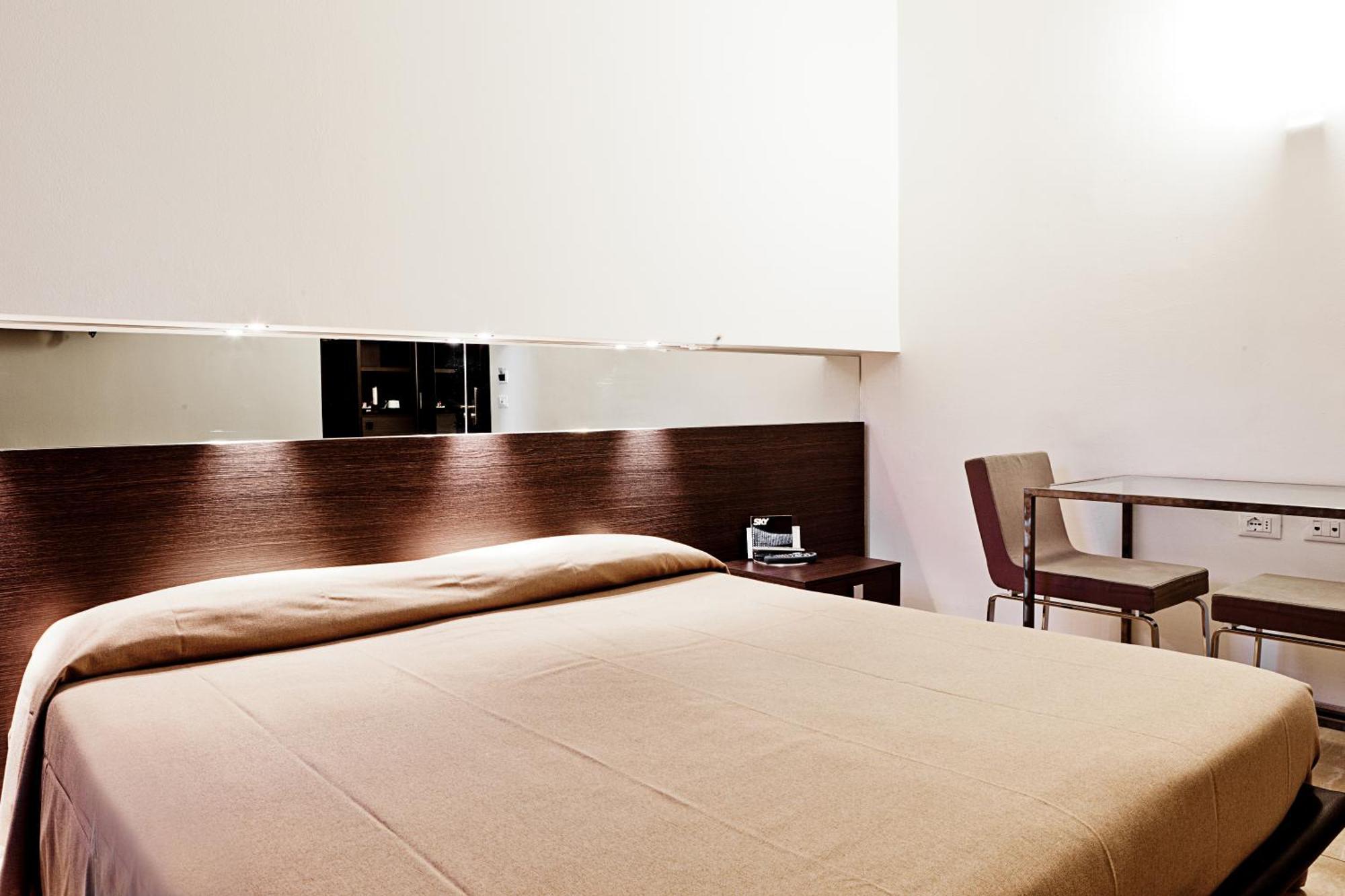 Mua Boutique Bologna Bed & Breakfast Exterior photo