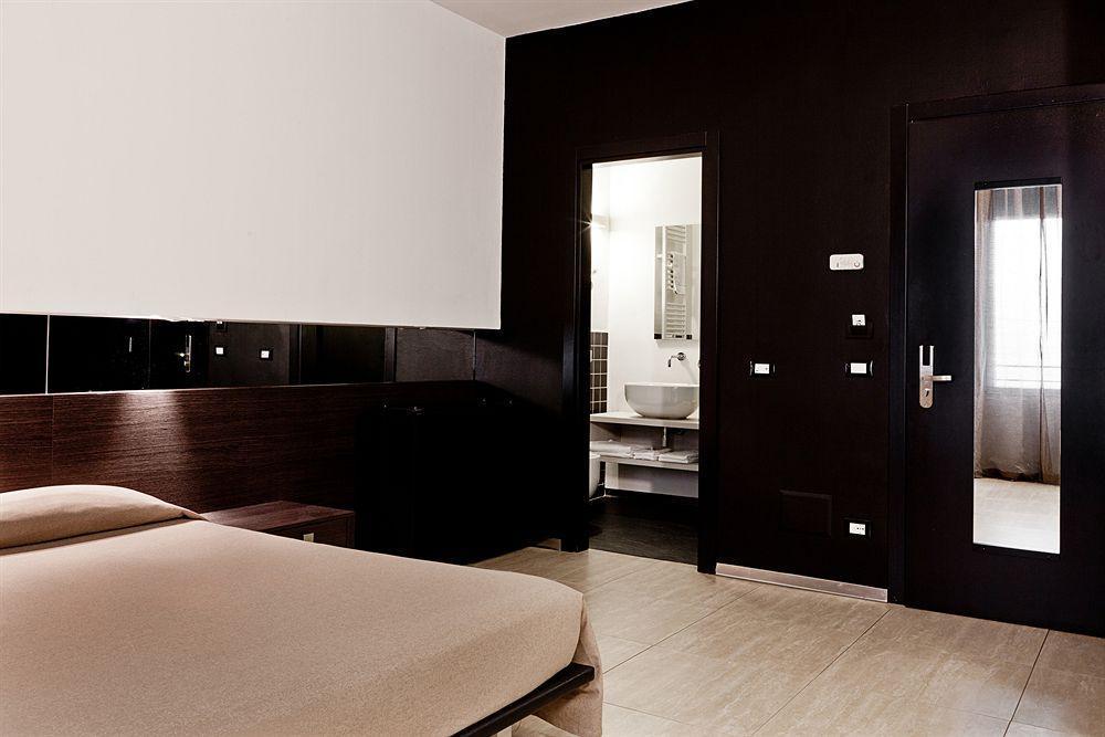 Mua Boutique Bologna Bed & Breakfast Exterior photo
