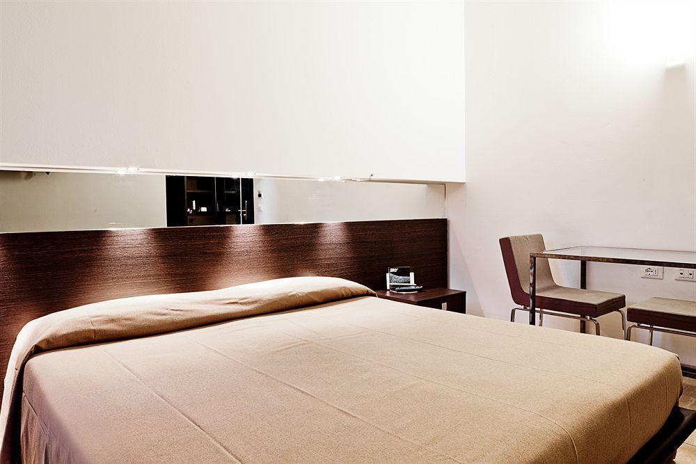 Mua Boutique Bologna Bed & Breakfast Exterior photo