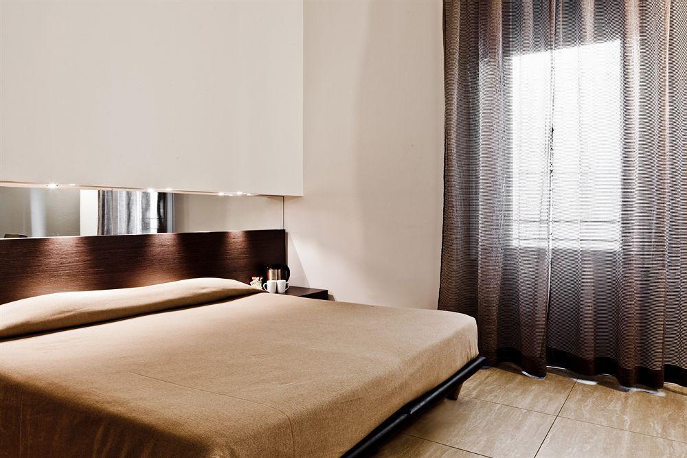 Mua Boutique Bologna Bed & Breakfast Exterior photo