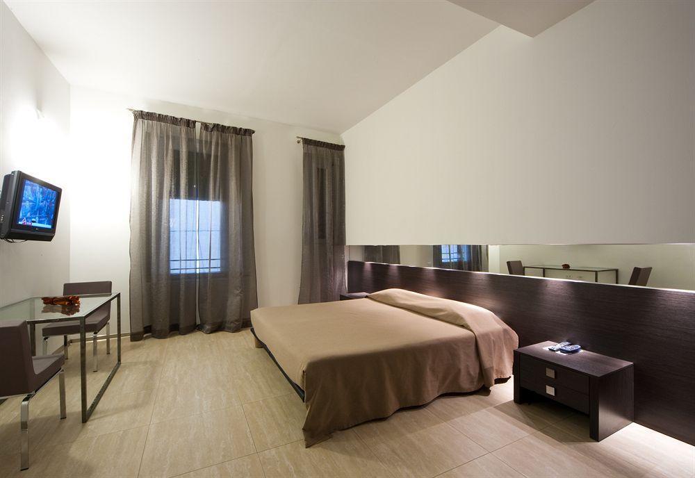 Mua Boutique Bologna Bed & Breakfast Exterior photo