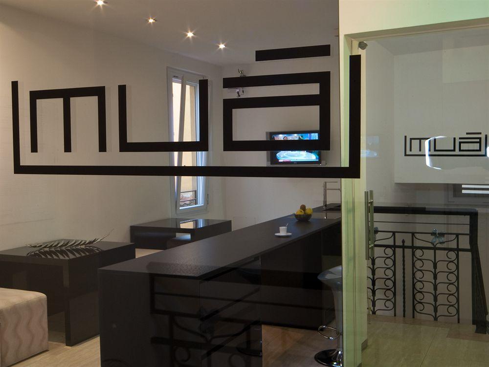 Mua Boutique Bologna Bed & Breakfast Exterior photo
